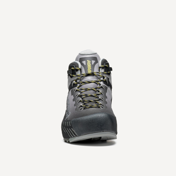 Ботинки ELDO MID GV GTX M (RU 41.5 UK 8 (1/2) USm 9 СМ 27,5; black/grey)